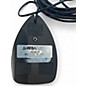 Used Shure MX391/O Microflex Omnidirectional Boundary Mic  Drum Microphone