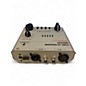 Used Behringer MIC200 Microphone Preamp