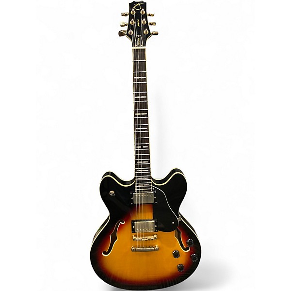 希少 Peavey Hollowbody JF1EX セミアコ ギター 黒 希少 Peavey Hollowbody JF1EX セミアコ ギター 黒 - メルカリ