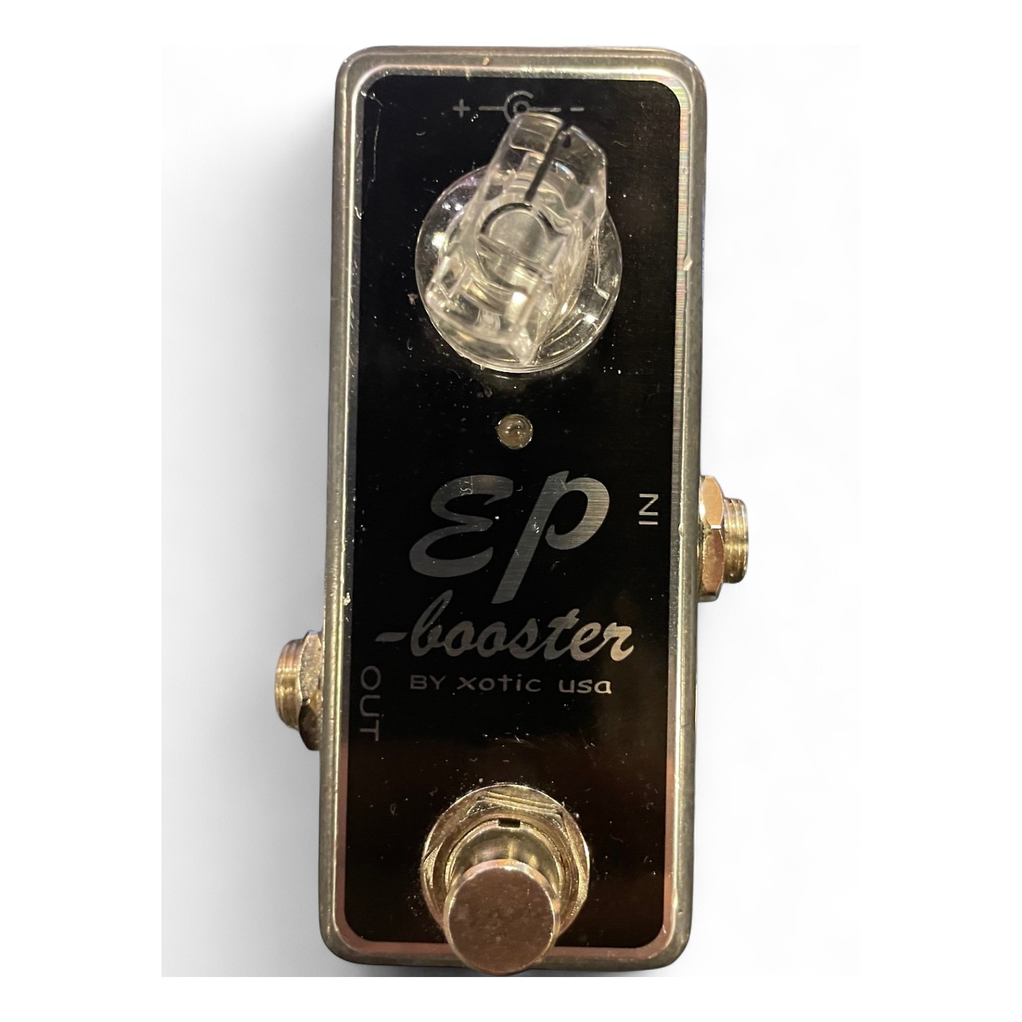 EP Booster ギターエフェクター xotic Amazon.com: Xotic EP Booster Mini EQ Effect Pedal : Musical