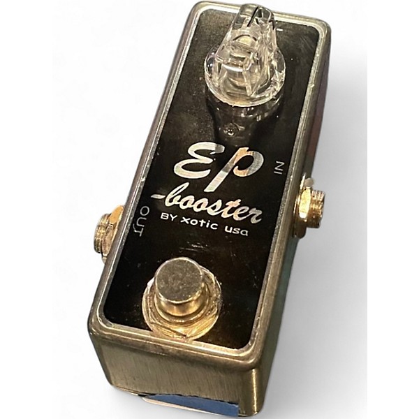 ギター xotic ep booster Xotic EP Booster – Chicago Music Exchange