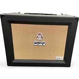 Used Orange Amplifiers CR60C Crush Pro 60W 1x12 Guitar Combo Amp