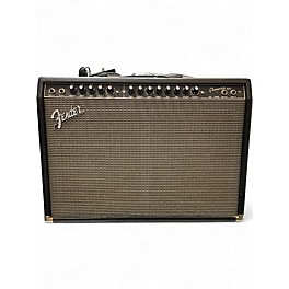 Used Fender Champion 100 Guitar Combo Amp