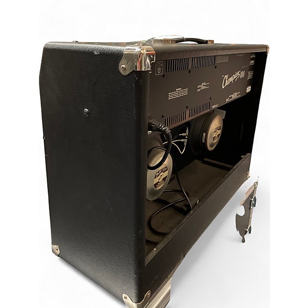 Used Fender Champion 100 Guitar Combo Amp