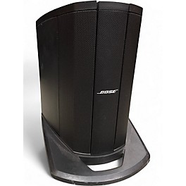 Used Bose L1 Compact Powered Speaker