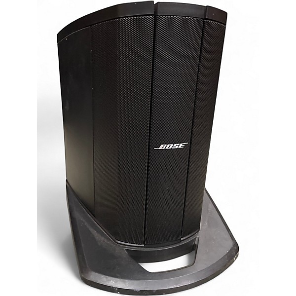 Used Bose L1 Compact Powered Speaker