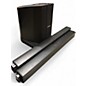 Used Bose L1 Compact Powered Speaker