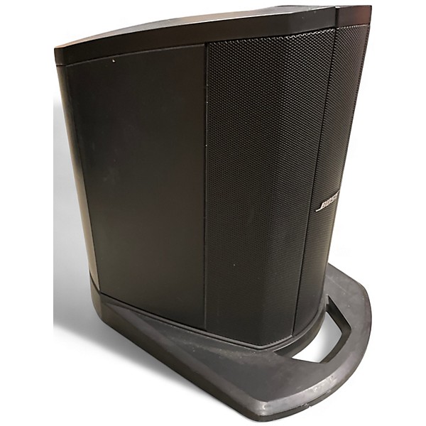 Used Bose L1 Compact Powered Speaker