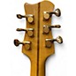 Used O.n.g. Albert Collins Signature Natural Hollow Body Electric Guitar