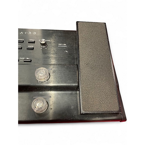 Used BOSS GT1000 Effect Processor