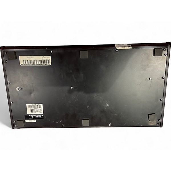 Used BOSS GT1000 Effect Processor