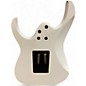 Used 2020 Ibanez RG450DBX Alpine White Solid Body Electric Guitar