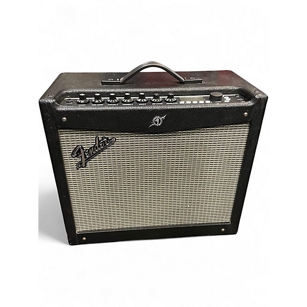 Used Fender Mustang III 100W 1x12 Guitar Combo Amp
