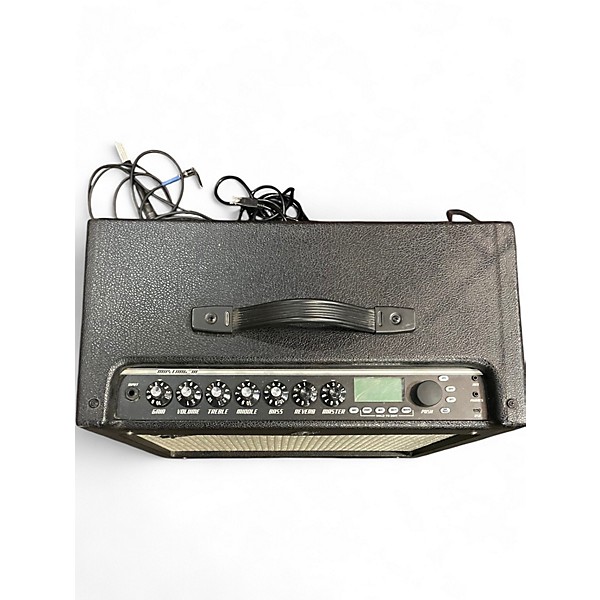 Used Fender Mustang III 100W 1x12 Guitar Combo Amp