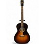 Used Atkin The Thirty Six L-36 Baked Adirondack Relic  Acoustic Electric Guitar thumbnail