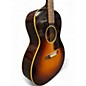 Used Atkin The Thirty Six L-36 Baked Adirondack Relic  Acoustic Electric Guitar