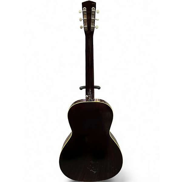 Used Atkin The Thirty Six L-36 Baked Adirondack Relic  Acoustic Electric Guitar