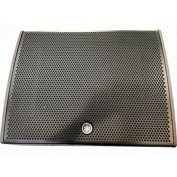 Used Yamaha DHRM Powered Monitor