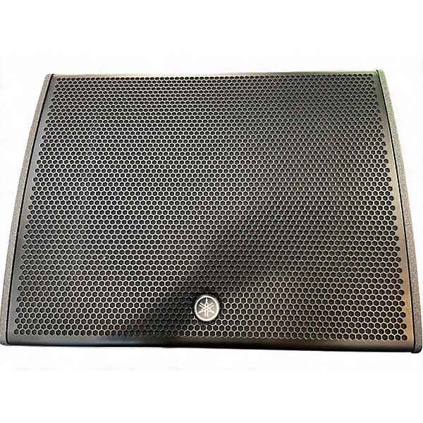 Used Yamaha DHRM Powered Monitor