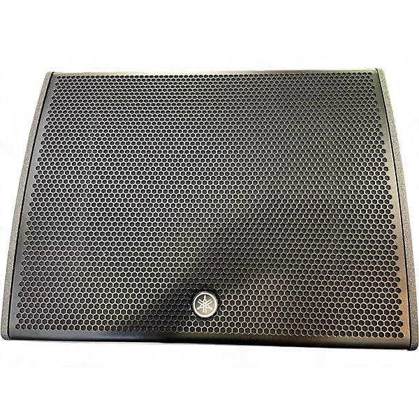 Used Yamaha DHRM Powered Monitor