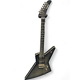 Used Epiphone GHOSTHORSE Galaktikon Burst Solid Body Electric Guitar