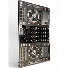 Used Numark NVII DJ Controller