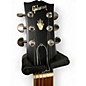 Used Gibson ES335 Satin VINTAGE BURST Hollow Body Electric Guitar