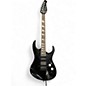 Used Behringer METALIEN Black Solid Body Electric Guitar thumbnail
