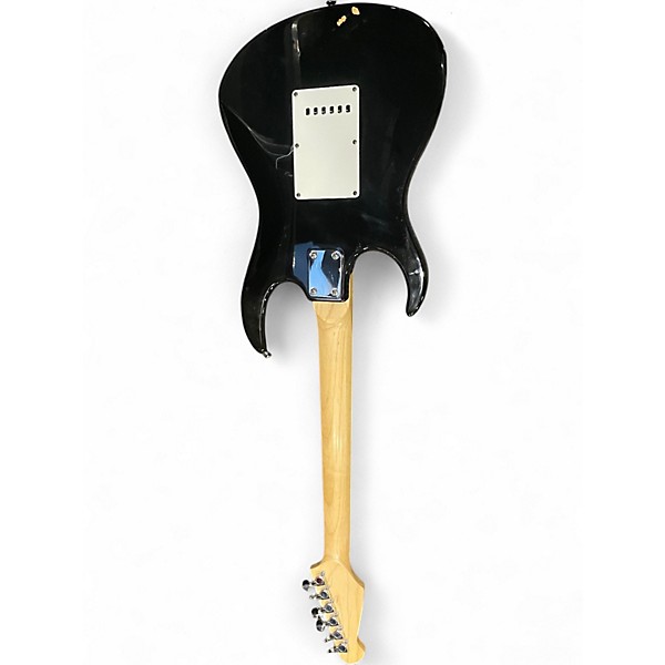 Used Behringer METALIEN Black Solid Body Electric Guitar