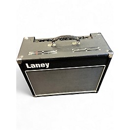 Used Laney VC30 Tube Guitar Combo Amp