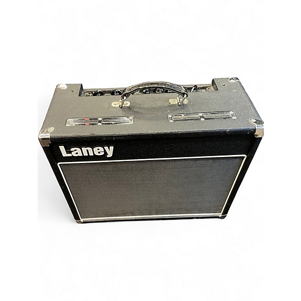 Used Laney VC30 Tube Guitar Combo Amp
