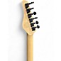Used Schecter Guitar Research Sun Valley Super Shredder FR Lambo Orange Solid Body Electric Guitar