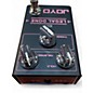 Used Joyo LEGAL DONE Effect Pedal