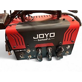Used Joyo JACKMAN II BANTAMP XL Solid State Guitar Amp Head