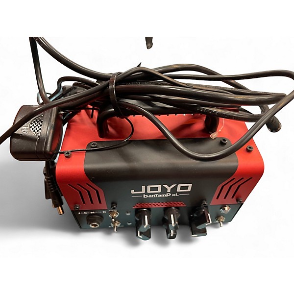 Used Joyo JACKMAN II BANTAMP XL Solid State Guitar Amp Head