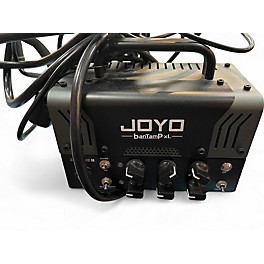 Used Joyo JACKMAN II BANTAMP XL Solid State Guitar Amp Head