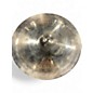 Used SABIAN 20in Paragon China Brilliant Cymbal thumbnail