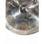 Used SABIAN 20in Paragon China Brilliant Cymbal