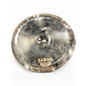 Used SABIAN 20in Paragon China Brilliant Cymbal