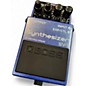 Used BOSS SY-1 Effect Pedal thumbnail
