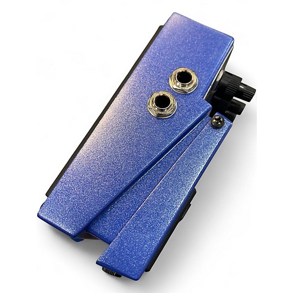 Used BOSS SY-1 Effect Pedal