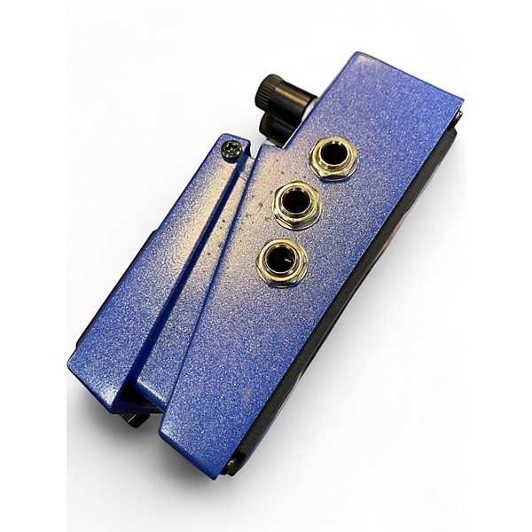Used BOSS SY-1 Effect Pedal