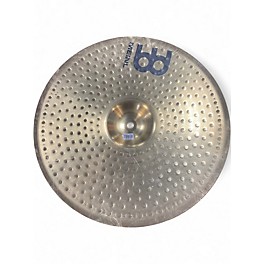 Used MEINL 20in HCS Ride Cymbal