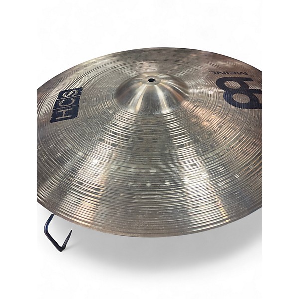 Used MEINL 20in HCS Ride Cymbal