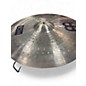 Used MEINL 20in HCS Ride Cymbal