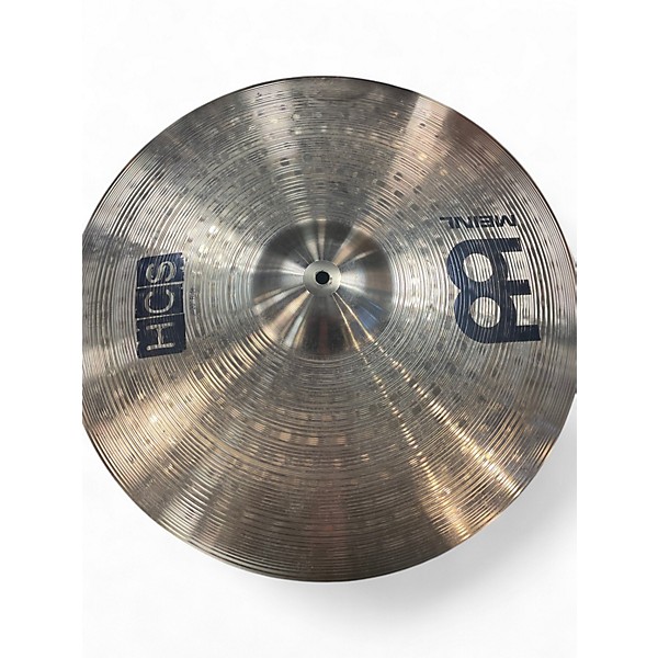 Used MEINL 20in HCS Ride Cymbal