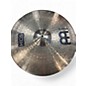 Used MEINL 20in HCS Ride Cymbal