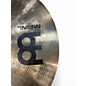 Used MEINL 20in HCS Ride Cymbal
