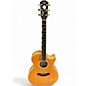 Used Taylor DDSM Doyle Dykes Natural Acoustic Electric Guitar thumbnail