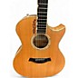 Used Taylor DDSM Doyle Dykes Natural Acoustic Electric Guitar